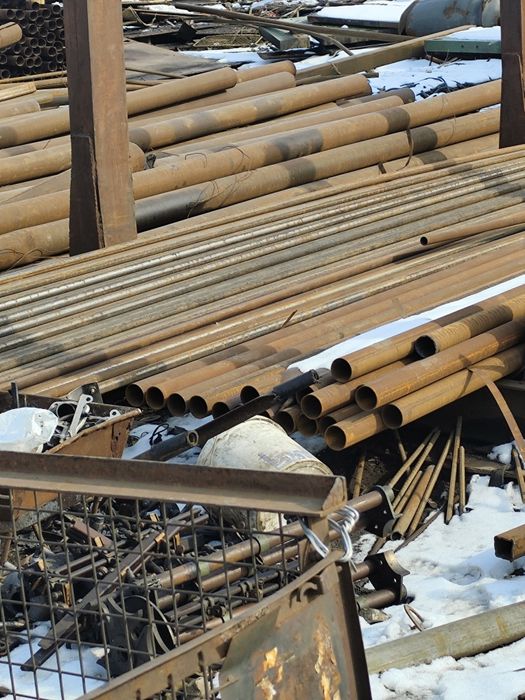 Vând țeavă super preț