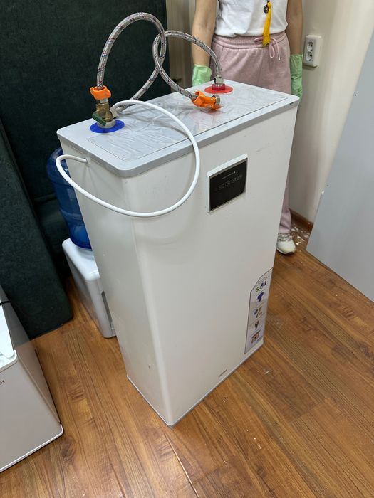 Продам водонагреватель