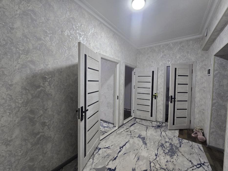 Zurlik bilan fargona shxar novostroyka domda kv ijaraga beriladi