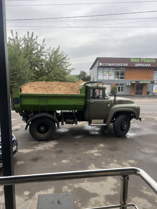 Песок,мытый,обогащеный