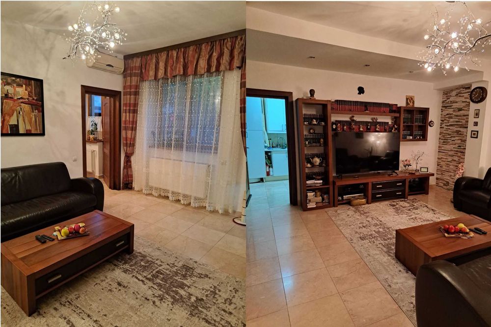 Proprietar vand casa Maria Rosetti