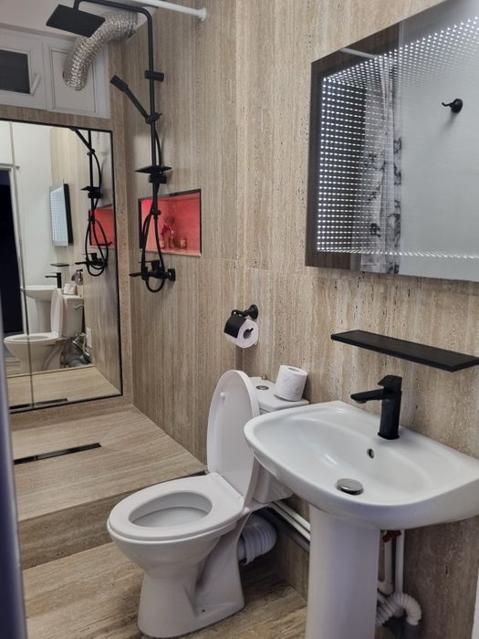 Apartament studio Craiova regim hotelier