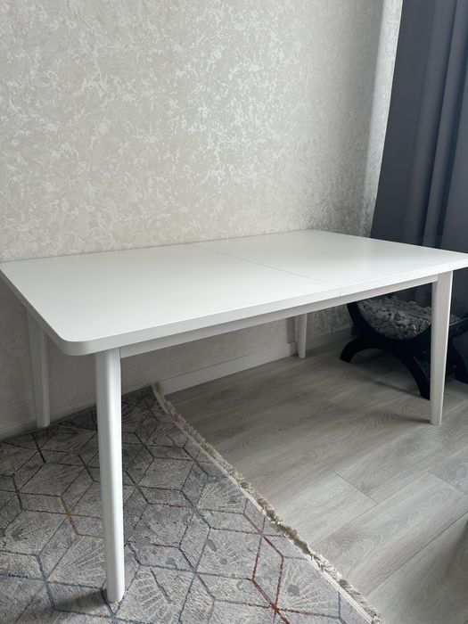 Пролам стол раздвижной