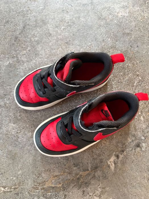 Детски маратонки NIKE PUMA Adidas размер 26