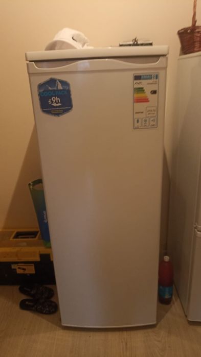 Морозилка в отличном состоянии