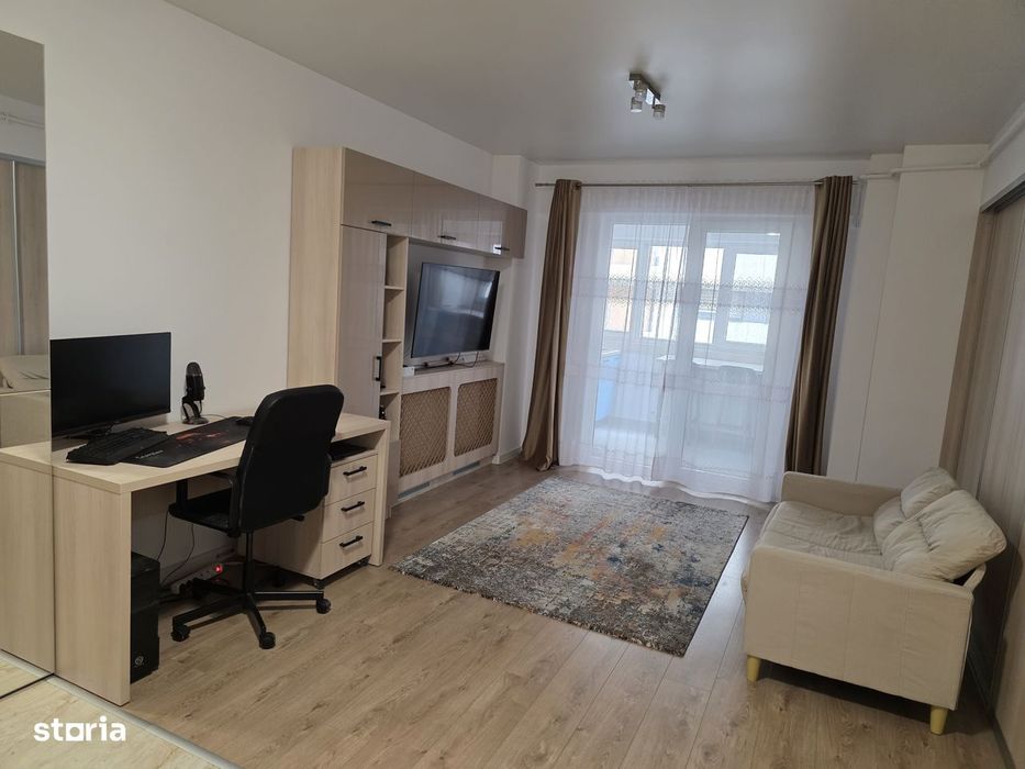 Apartament Central Adress Residence
