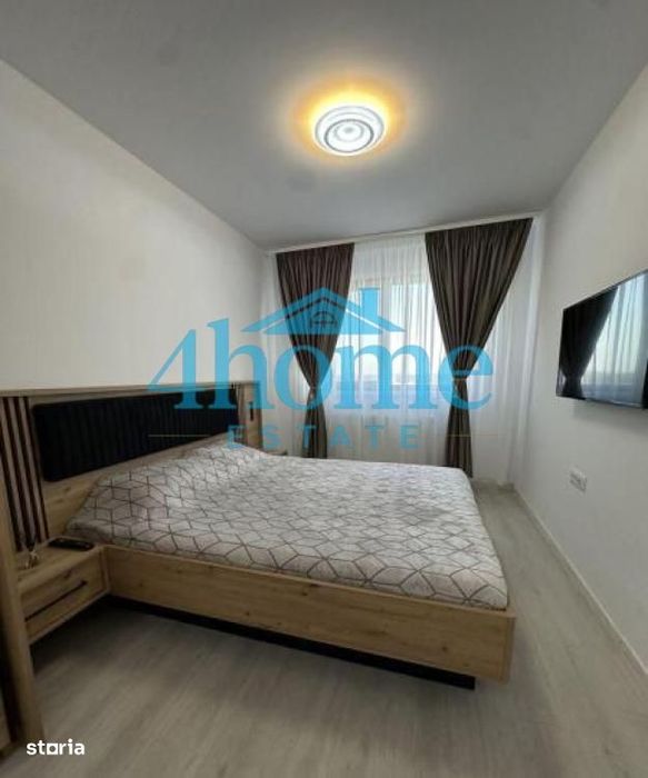 Apartament 2 camere Theodor Pallady|Hils Brauner|Parcare|Metrou