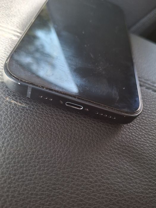 PENTRU PIESE iPhone 14 midnight