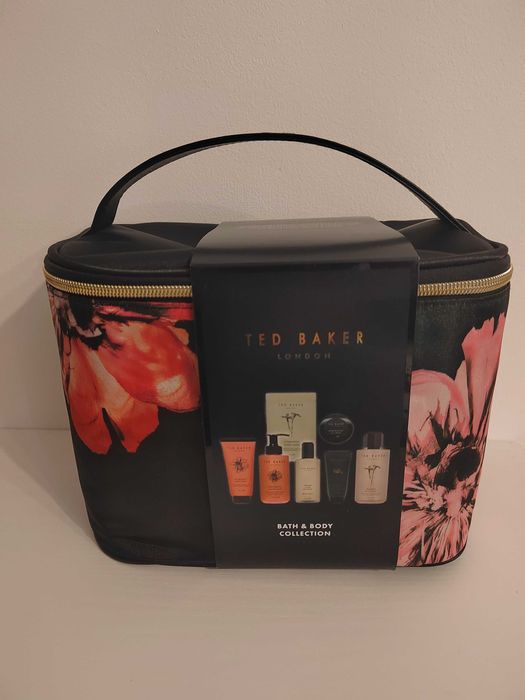 Ted Baker Дамски  И Мъжки Подаръчни Kомплекти