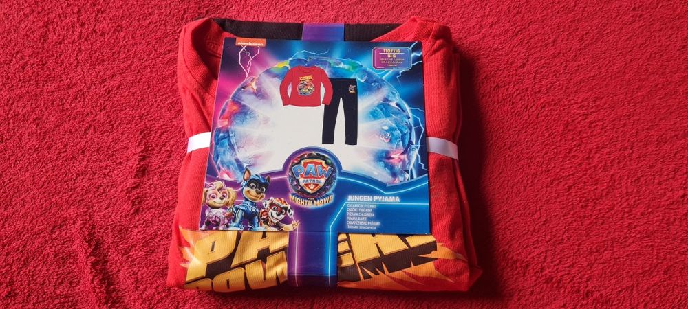 Детски памучни бикини