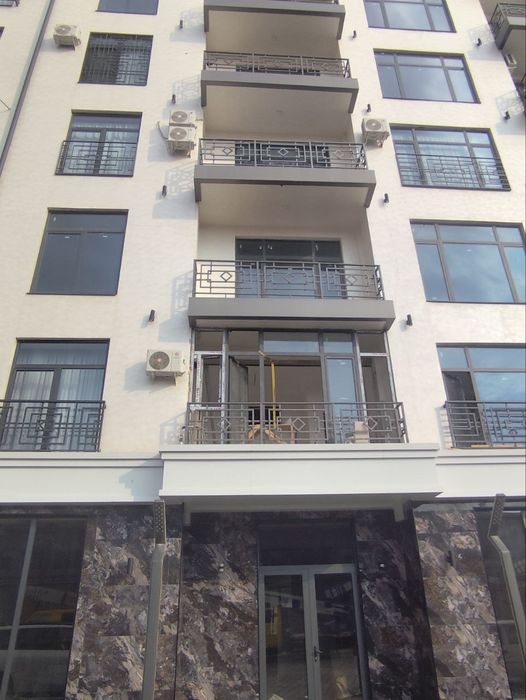 Kvartira 3 xonali , 2-etaj, Parkentskiy