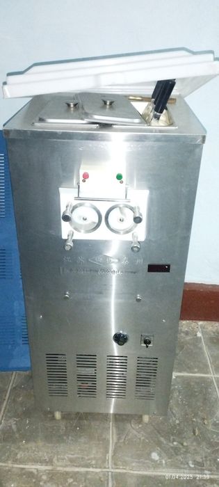 Марожни опарат фрезир