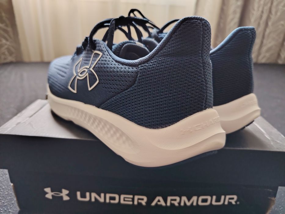 Under Armour Charget  3 BI 43