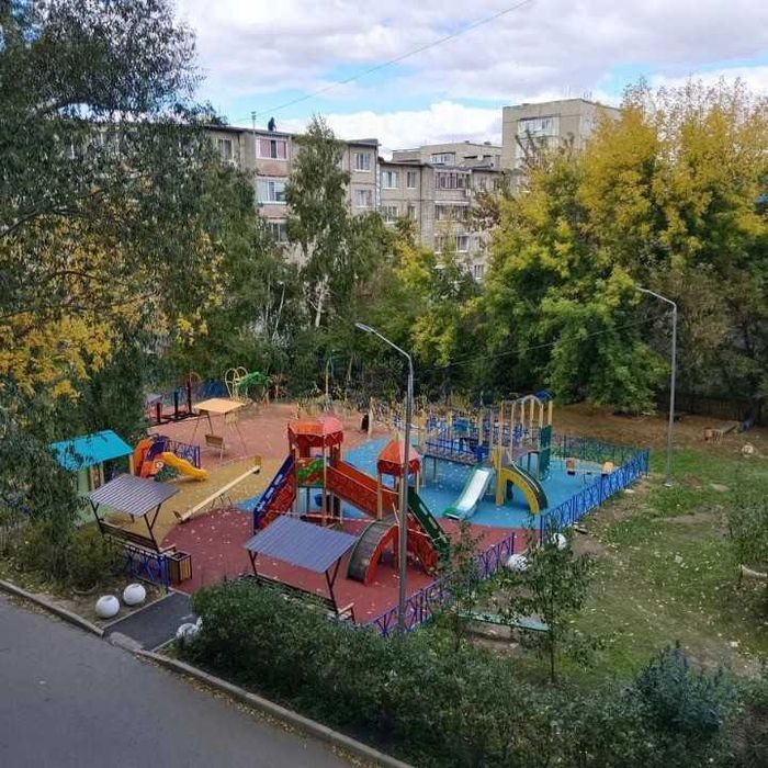 1-комн. Спальный район города! 9 мкрн.