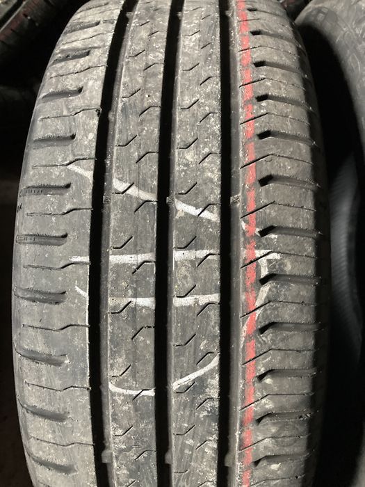 Anvelope Continental set 4 buc 185/55 R 15 Dot 2020