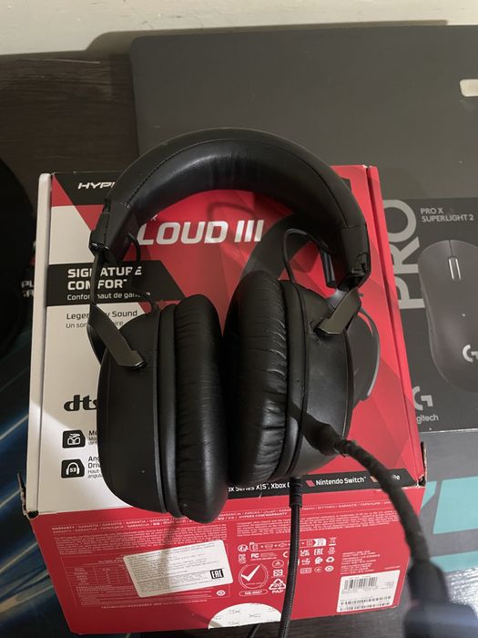 Logitech G Pro X Superlight 2