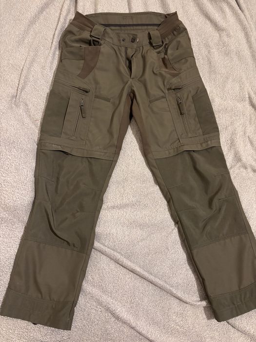 P-40 All-Terrain Gen.3 Tactical Pants