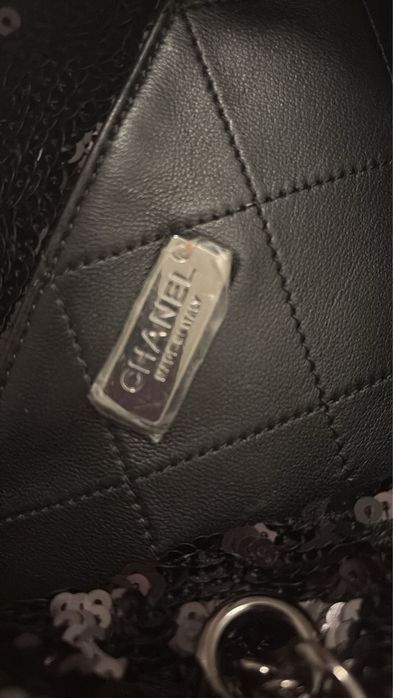 Geanta Chanel originala