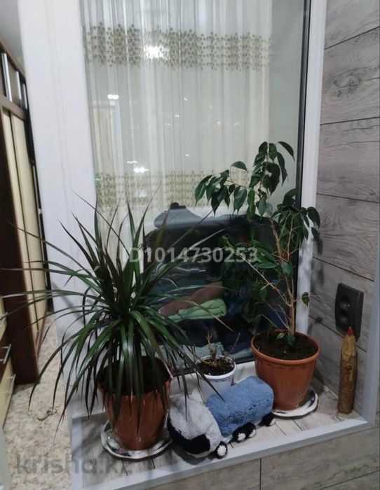 2-ух комнтатная кв 55.9м-4/5этаж