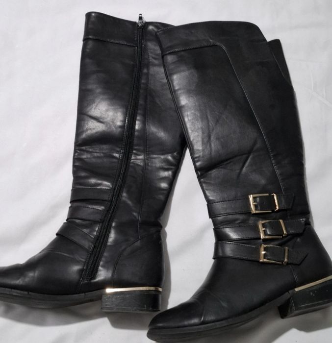 Cizme Gtaceland nr.38