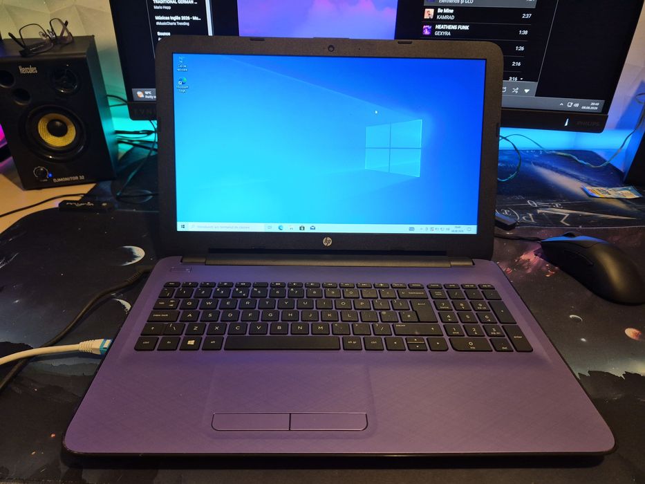 Laptop hp in stare bună
