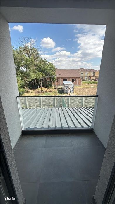 Mosnita-Duplex Modern -Compartimentare Utila