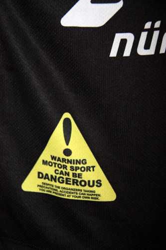 BMW тениска- Nürburgring- XL