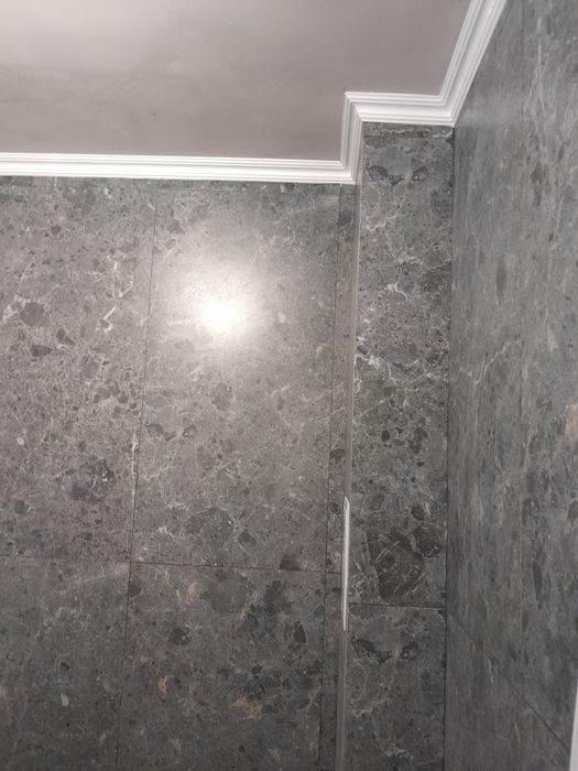 Ремонт квартир, Левкас, обои, эмулься