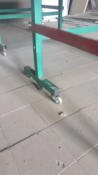 Продам теннисный стол