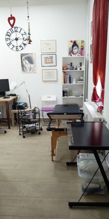 Caut modele pt micro pigmentare SMP scalp chelie / păr rar - tarif mic