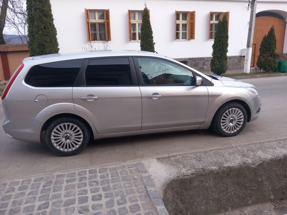 De vânzare Ford focus 2
