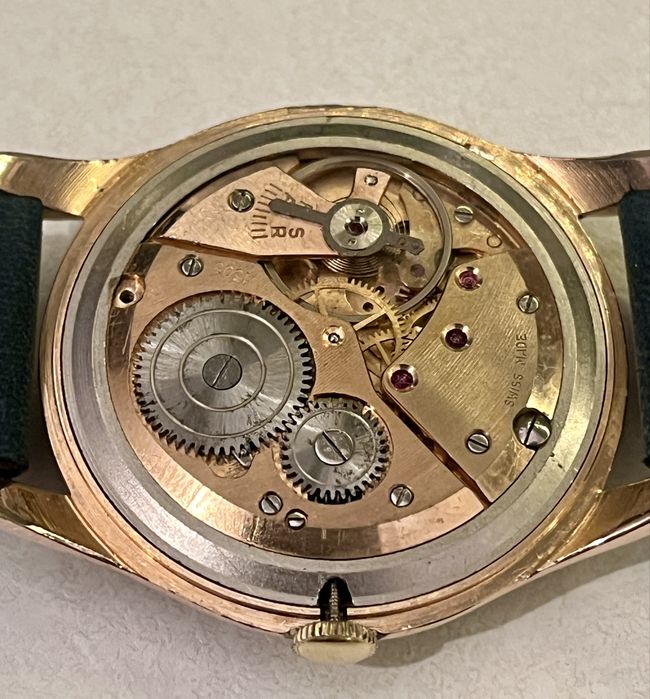 Lanco Mod 11, 15j Jumbo