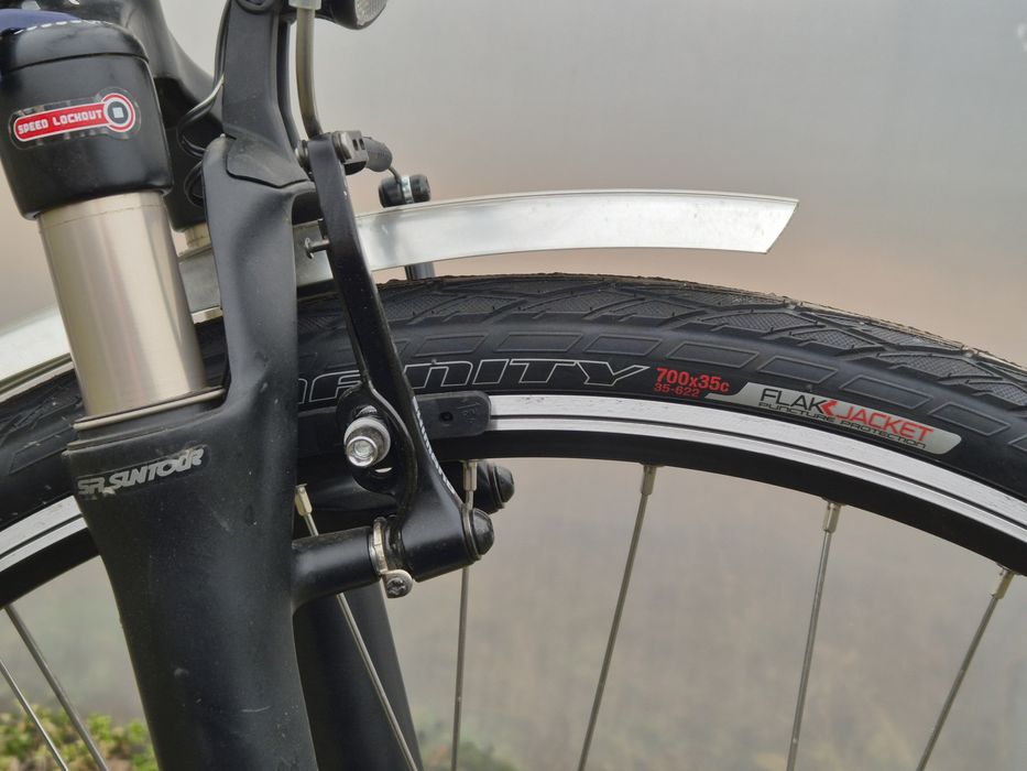 Велосипед колело  KTM