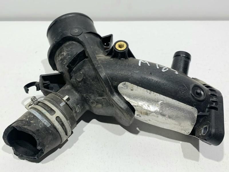 Furtun admisie aer Renault Megane 3 facelift 165763328R 1.5 dci K9K (6