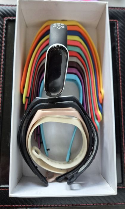 Xiaomi my Band 5
