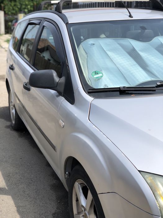 FORD Focus 2004 — imagine 2