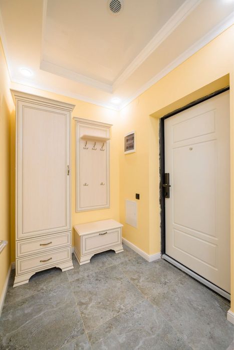 ЖК 4you , район ТЦ Мега