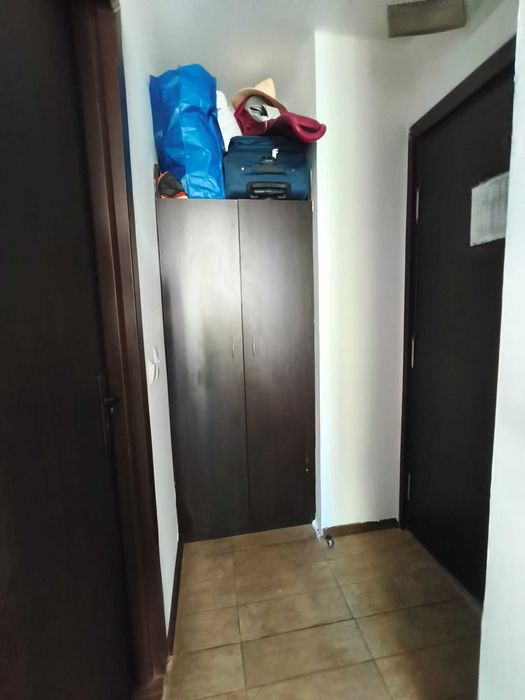 Дава се под наем Едностаен апартамент в Банско - 30 кв.м за 350 € - Снимка #5