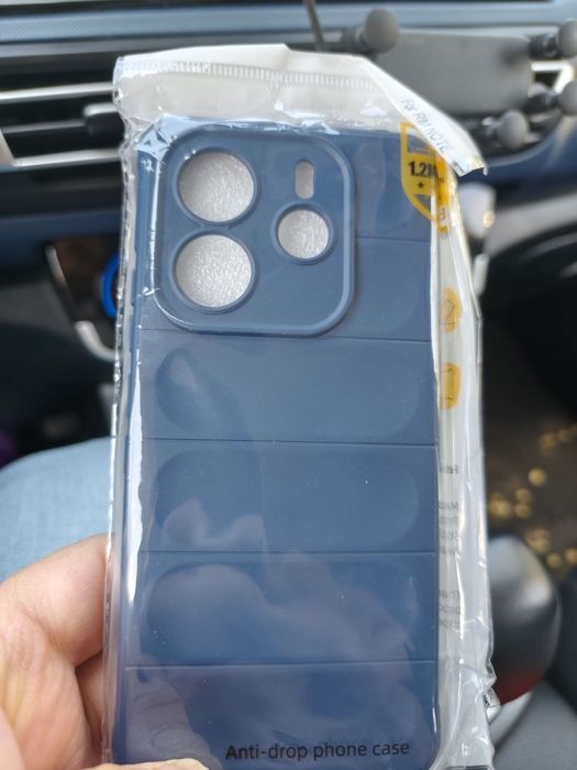 Чехол Redmi Note 14 Pro