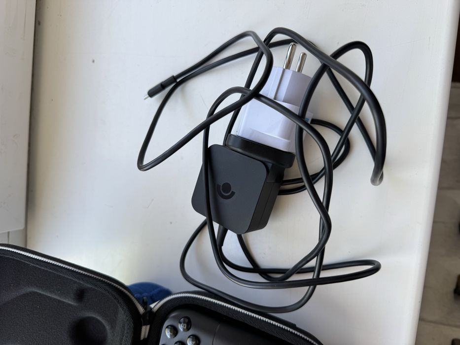 Steam Deck Oled 512 Gb