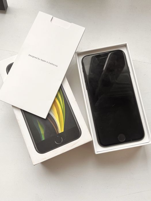Ipone SE 2020 64 GB