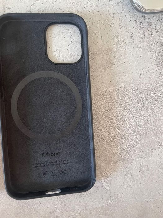 Чехлы на iphone 12 mini