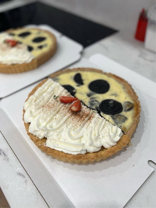 Пироги капкейки домашние