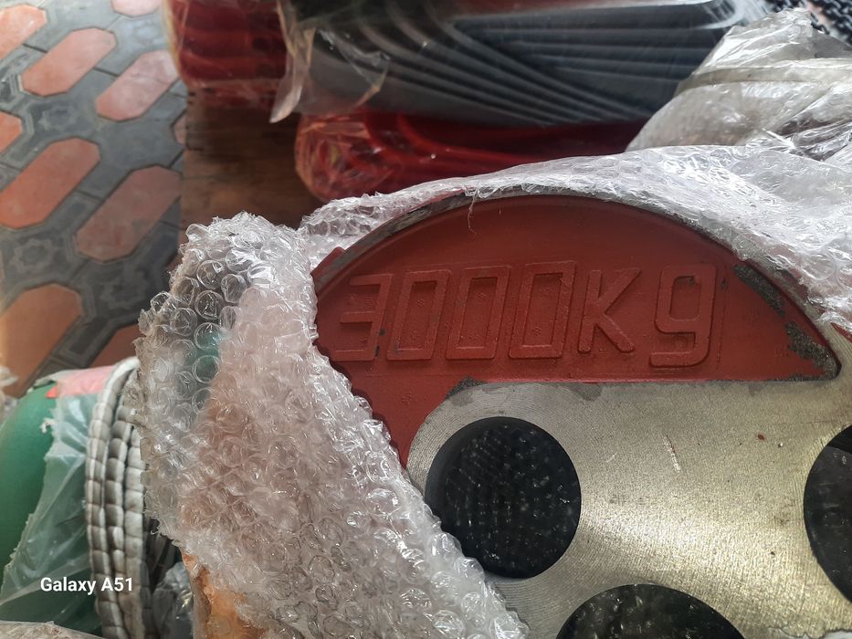 Телфер ремонт кран ремонт