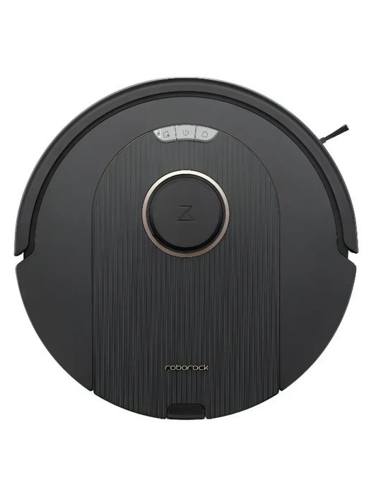 Робот пылесос Roborock Q5 Pro