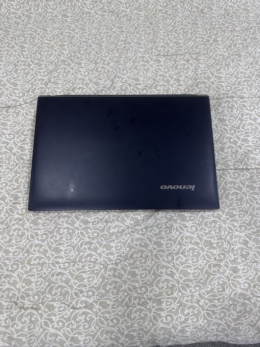 Продам ноутбук Lenovo б/у