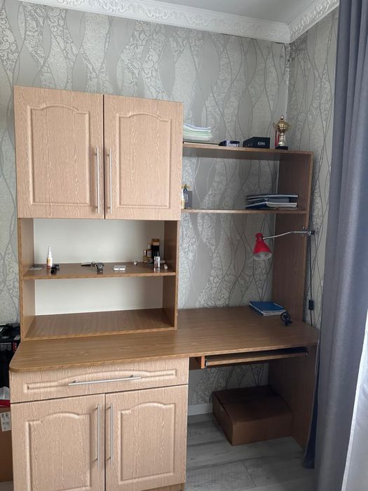 Мебель для спальни детской