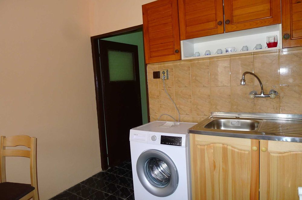 Дава се под наем Двустаен апартамент в София, Люлин 6 - 64 кв.м за 497.25 € - Снимка #4