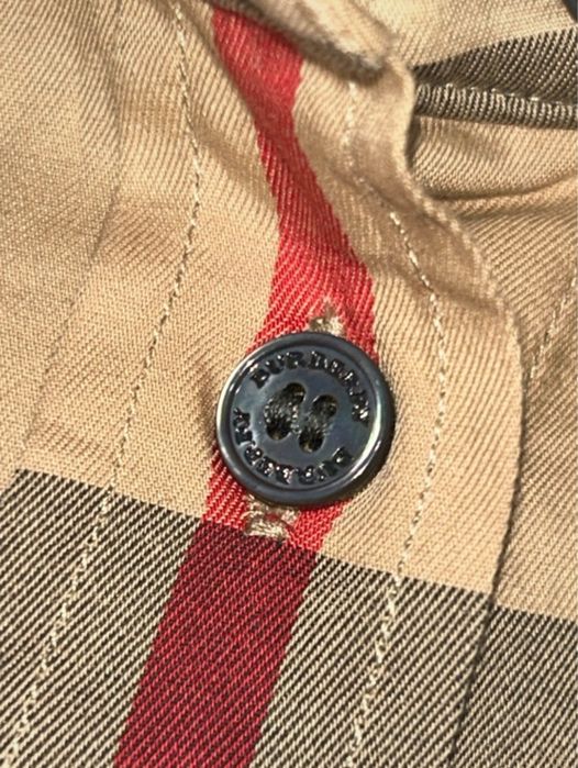 Camasa Burberry Brit