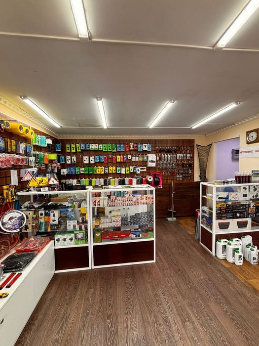 Продам Готовый Бизнес